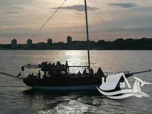 Prodej bytu 3+kk, Nesebar, Bulharsko, 74 m2