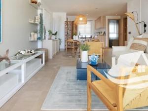 Prodej bytu 3+kk, Casares, Španělsko, 79 m2