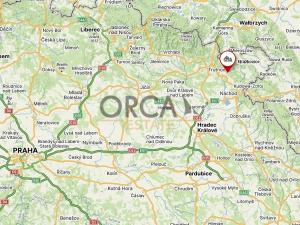 Prodej louky, Malé Svatoňovice, 3133 m2