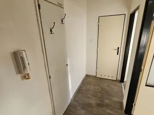 Prodej bytu 1+1, Plzeň - Lobzy, Nad Úslavou, 39 m2