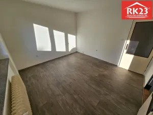 Prodej bytu 1+1, Plzeň - Lobzy, Nad Úslavou, 39 m2