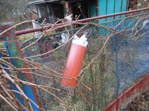 Dražba chaty, Kosova Hora, 10 m2