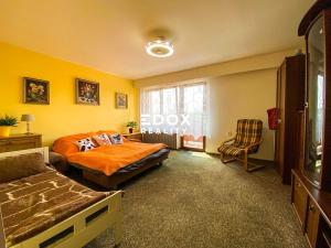 Prodej rodinného domu, Brandýsek, Ve stráni, 280 m2