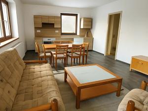 Pronájem bytu 3+kk, Doudleby nad Orlicí, Rudé armády, 101 m2