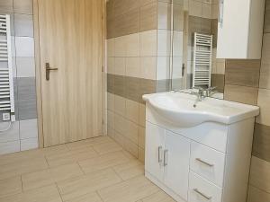 Pronájem bytu 3+kk, Doudleby nad Orlicí, Rudé armády, 101 m2