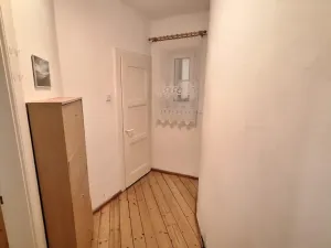 Pronájem bytu 1+1, Teplice - Trnovany, 14. října, 42 m2