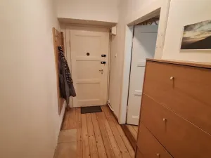 Pronájem bytu 1+1, Teplice - Trnovany, 14. října, 42 m2