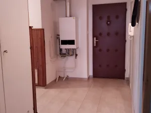 Pronájem bytu 3+1, Plzeň, Lazaretní, 82 m2