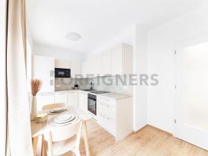 Pronájem bytu 1+kk, Brno, Spolková, 28 m2