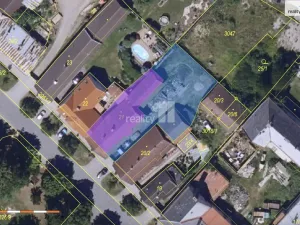 Prodej rodinného domu, Štoky, 383 m2