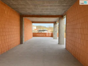 Prodej rodinného domu, Štoky, 383 m2