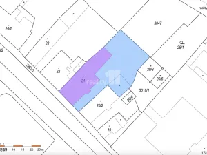 Prodej rodinného domu, Štoky, 383 m2