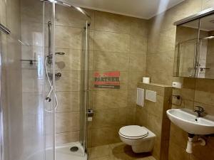 Pronájem bytu 1+kk, Horoměřice, M. Alše, 35 m2