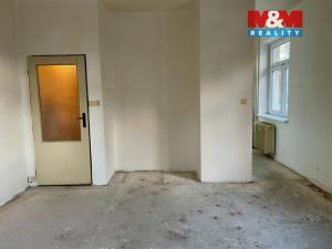 Prodej bytu 1+1, Volary, Soumarská, 32 m2