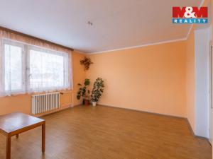 Prodej rodinného domu, Liběšice, 140 m2