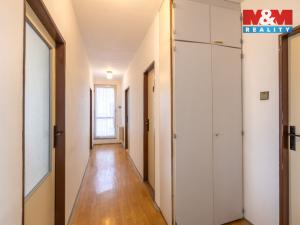 Prodej rodinného domu, Liběšice, 140 m2