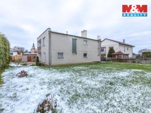 Prodej rodinného domu, Liběšice, 140 m2