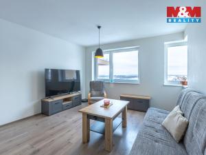 Prodej bytu 2+kk, Nové Strašecí, Viktora Olivy, 52 m2