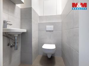 Prodej bytu 2+kk, Nové Strašecí, Viktora Olivy, 52 m2