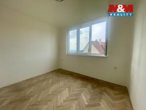 Prodej bytu 2+1, Ktiš, 52 m2