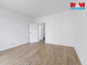Pronájem bytu 2+kk, Plzeň, Safírová, 45 m2