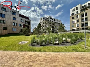 Pronájem bytu 2+kk, Praha, Stočesova, 58 m2