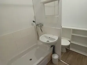 Pronájem bytu 1+1, Milevsko, B. Němcové, 42 m2