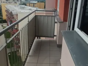 Pronájem bytu 1+1, Milevsko, B. Němcové, 42 m2