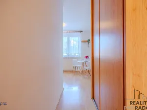 Prodej bytu 4+1, Ostrava, Františka Formana, 80 m2