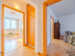 Prodej bytu 4+1, Ostrava, Františka Formana, 80 m2