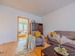 Prodej bytu 4+1, Ostrava, Františka Formana, 80 m2