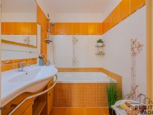 Prodej bytu 4+1, Ostrava, Františka Formana, 80 m2