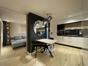 Pronájem bytu 3+1, Hustopeče, 65 m2