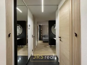 Pronájem bytu 3+1, Hustopeče, 65 m2