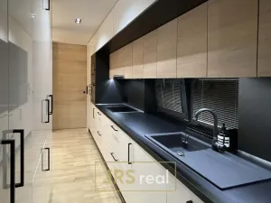 Pronájem bytu 3+1, Hustopeče, 65 m2