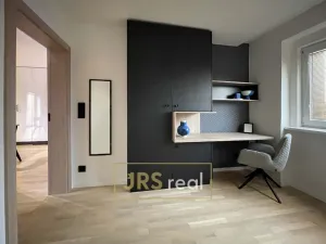 Pronájem bytu 3+1, Hustopeče, 65 m2