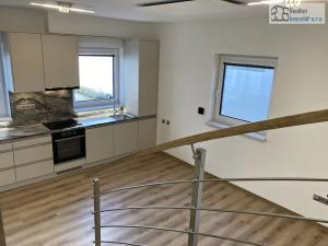 Pronájem bytu 2+kk, Brno, Kučerova, 66 m2