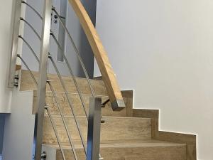 Pronájem bytu 2+kk, Brno, Kučerova, 66 m2