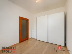 Prodej bytu 2+kk, Plzeň - Východní Předměstí, Koterovská, 46 m2