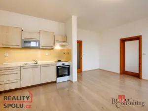 Prodej bytu 2+kk, Plzeň - Východní Předměstí, Koterovská, 46 m2