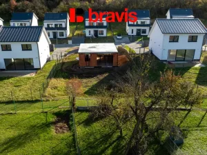 Prodej rodinného domu, Milonice, 107 m2