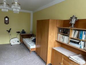 Pronájem bytu 3+1, Tábor, Jaselská, 81 m2