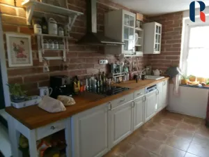 Prodej rodinného domu, Klučov, 120 m2