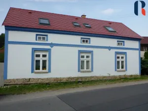 Prodej rodinného domu, Klučov, 120 m2