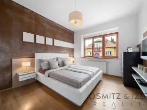 Prodej bytu 3+kk, Praha, Kounická, 114 m2