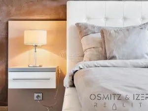 Prodej bytu 3+kk, Praha, Kounická, 114 m2