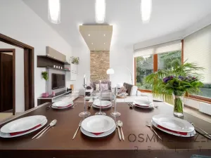 Prodej bytu 3+kk, Praha, Kounická, 114 m2