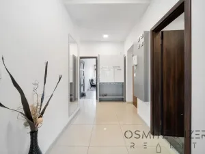 Prodej bytu 3+kk, Praha, Kounická, 114 m2