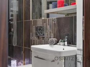 Prodej bytu 3+kk, Praha, Kounická, 114 m2