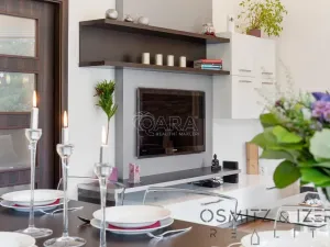 Prodej bytu 3+kk, Praha, Kounická, 114 m2